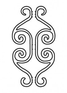 C Scroll
