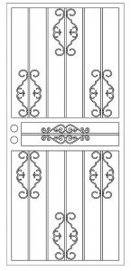 doors-roman-combo