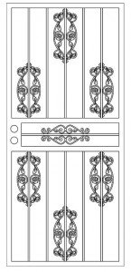 doors-rose-combo