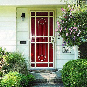 Products Mascotte Security Storm Doors