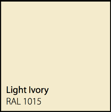 Light Ivory