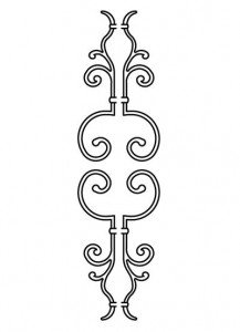 Azar Scroll