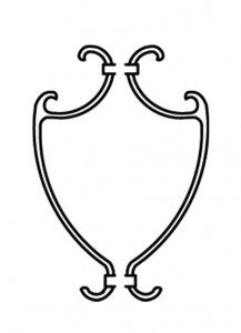 Shield Scroll