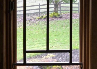 Window Guards - Custom Modern