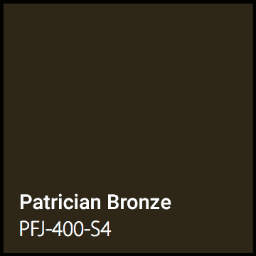 patrician-bronze