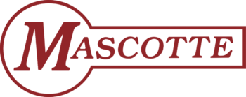 Mascotte Security Doors logo in Portland Oregon