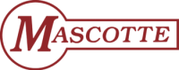 Mascotte Security Doors logo in Portland Oregon